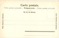 Chillon - Chambre de la Cuchesse