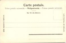 Chillon - Salle des Chevaliers