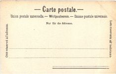 Chillon - Salle des Chevaliers