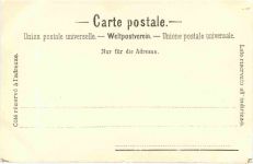 Chateau de Chillon - Prison de Bonivard