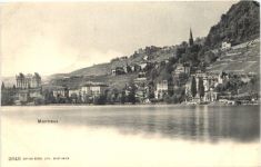 Montreux