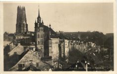 Fribourg
