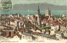 Lausanne