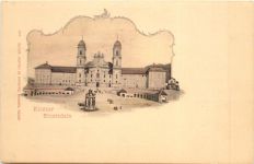 Kloster Einsiedeln