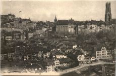 Fribourg
