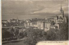 Lausanne
