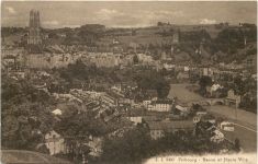 Fribourg
