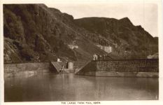 Aden - The Tanks