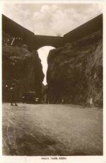 Aden - Main Pass