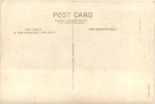 Aden - Steamer Point