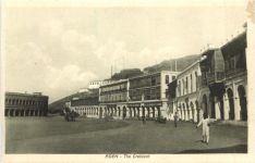Aden - The Crescent