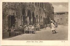 Aden - Native Tea Shop