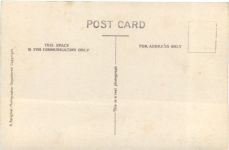 Aden - Round the Crescent