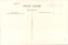 Aden - Steamer Point