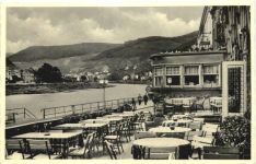 Cochem - Union-Hotel