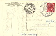 Cochem - Union-Hotel