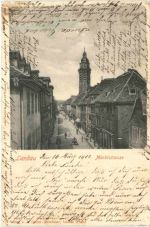 Landau - Marktstrasse