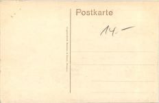 Landau in der Pfalz - Paradeplatz