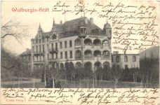 Neuenahr - Walburgis Stift