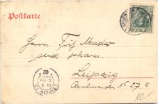 Neuenahr - Walburgis Stift