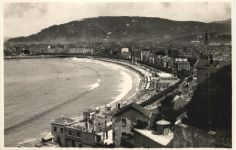San Sebastian