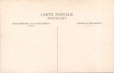 Expositon de Bruxelles 1910