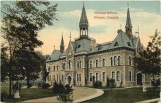 Ottawa - Normal School