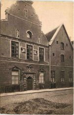 Reval - Tallinn - Schwarzhäupterhuas