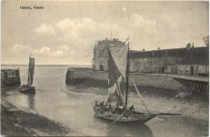 Veere - Haven
