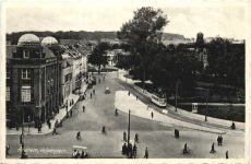 Arnhem - Velperplein