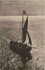 Scheveningen - Avondstemming
