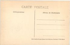 Charleroi - Rue du Ravin