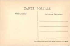 Charleroi - Universite du Travail