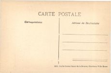 Charleroi - Universite du Travail