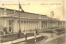Exposition Universelle de Gand 1913