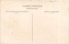 Exposition de Bruxelles 1910