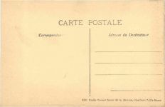 Charleroi - Hotel du Telephone