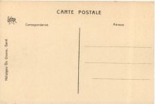 Heyst sur Mer - Sur le Brise-lames
