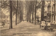 Charleroi - Quai de Brabant