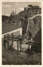 Saaletalsperre - Saalburg