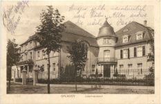 Oplanden - Landratsamt - Leverkusen