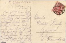 Oplanden - Landratsamt - Leverkusen