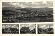 Rietheim - Kreis Münsingen