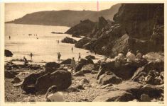 Guernsey - Petit Port