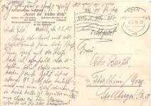 Dresden - Hotel de bücke dich