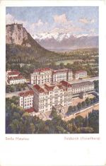 Feldkirch - Stella Matutina