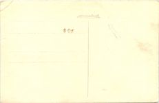 Marburg - Haushaltung und Krankenanstalt