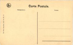 Houyet - Chateau
