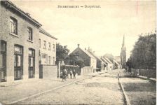 Beirendrecht - Dorpstraat