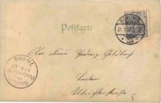 Ostern - JHalt gegen Licht